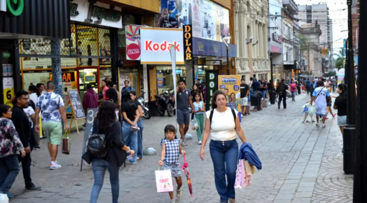 Cerraron más de 1.500 empresas en los últimos dos años 