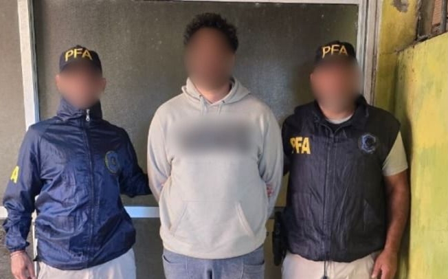 Desbarataron una red de explotación sexual digital 