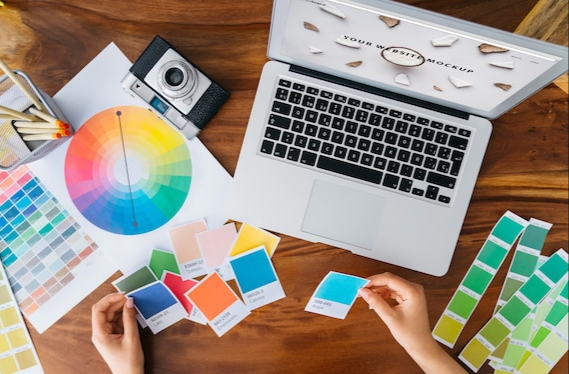 Hoy 27 de abril, Día Internacional del Diseño Gráfico 