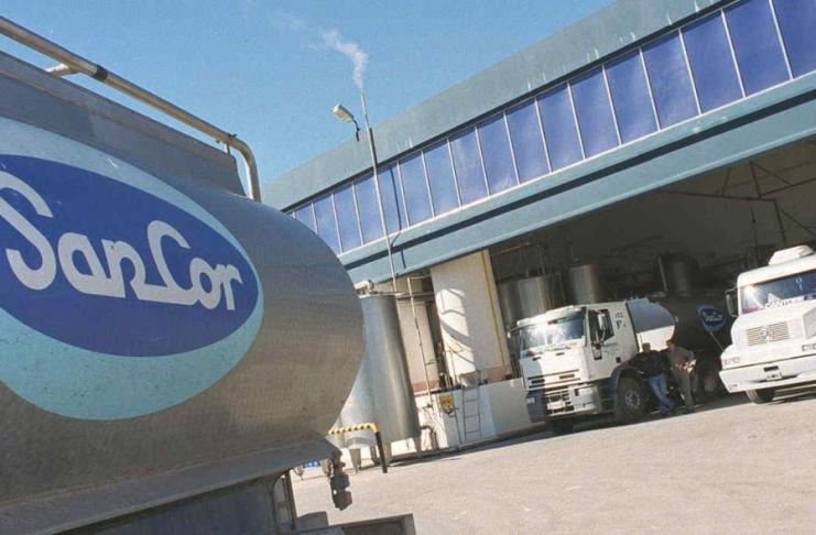 SanCor solicitó su quiebra