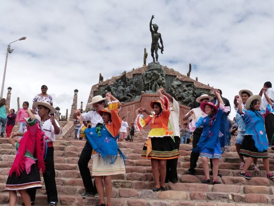 Agenda Cultural del 30 de abril al 3 de mayo 