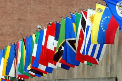 Hoy 14 de abril, Día de las Américas