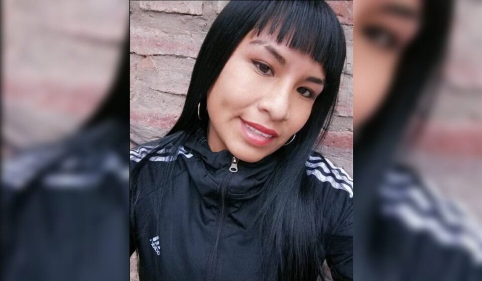 Grave: Intento de femicidio en Perico 
