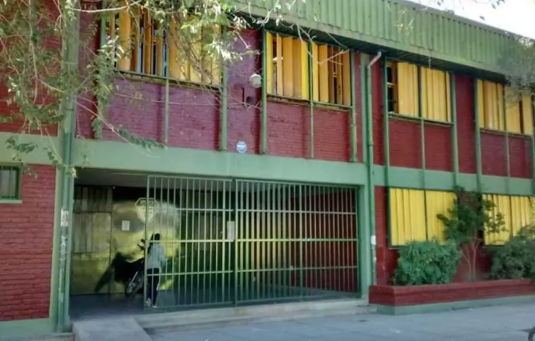 Segunda amenaza de tiroteo en un Colegio de Jujuy 