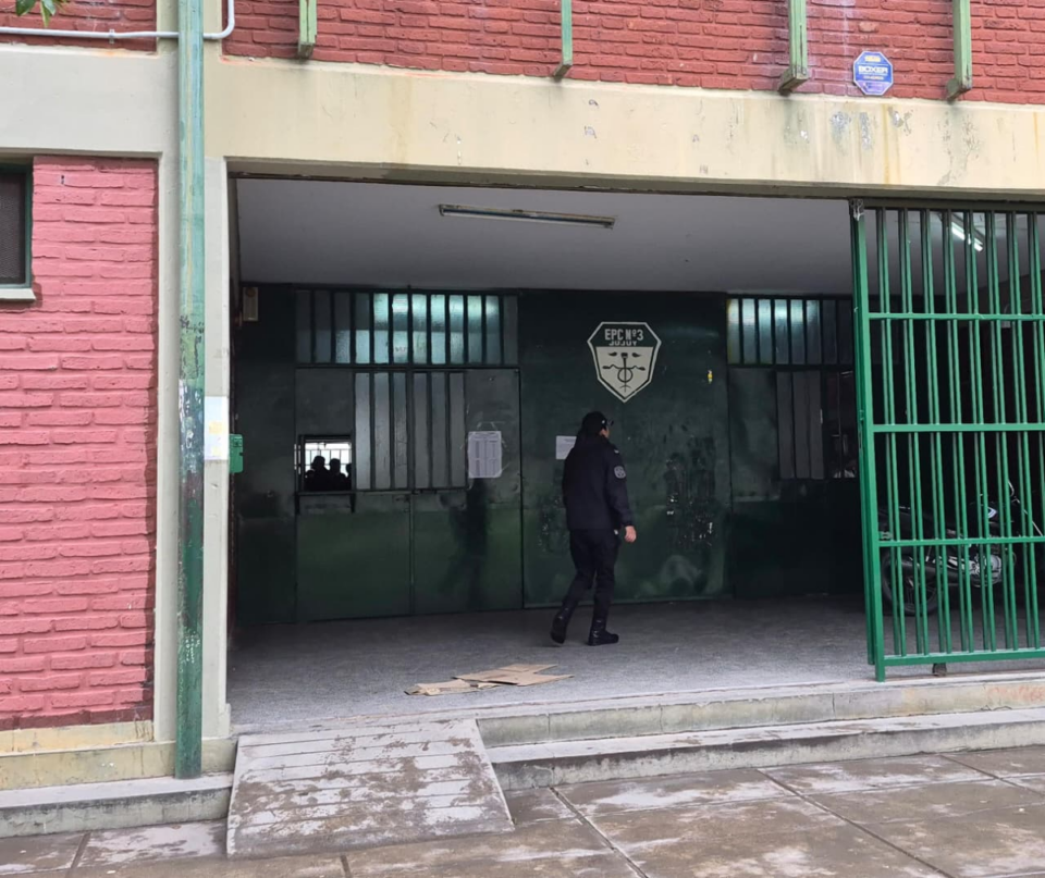 En Jujuy se investigan 91 amenazas escolares 