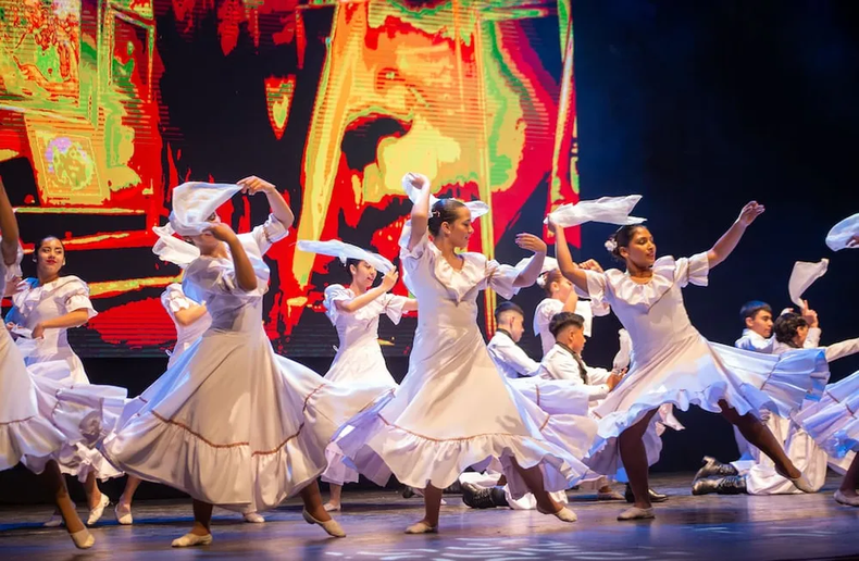 Hoy 29 de abril, Día Internacional de la Danza 