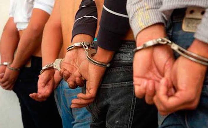 En Jujuy se realizaron 42 sentencias por Narcomenudeo