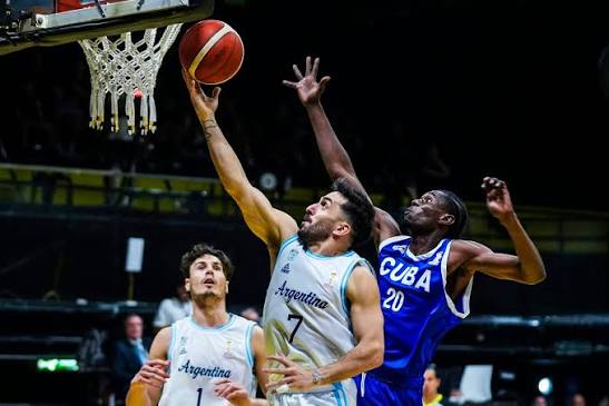 Agenda Deportiva del 24 al 26 de abril 