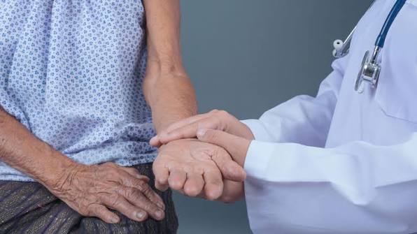 Hoy 11 de abril, Día Mundial del Párkinson