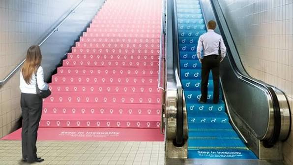 Hoy 9 de abril, Día del Pago Igualitario