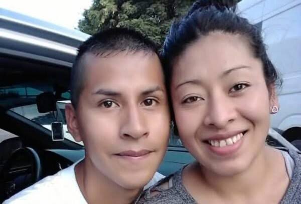 Prisión perpetua para Matías Tinte, el femicida de Daniela Mamani  