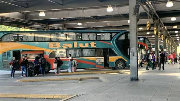 Nuevo aumento en el transporte de media distancia