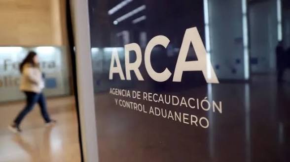 La recaudación de impuesto registró una baja del 4%