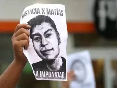 Anunciaron la fecha del juicio de Matías Puca 
