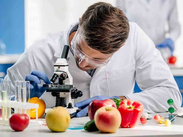 Hoy 8 de abril, Día Internacional de Oposición a los Alimentos Transgénicos 