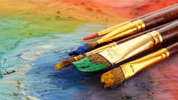 Hoy 15 de abril, Día Mundial del Arte 