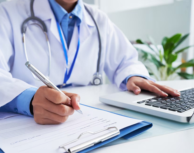 Hoy 7 de abril, Día Mundial de la Salud 