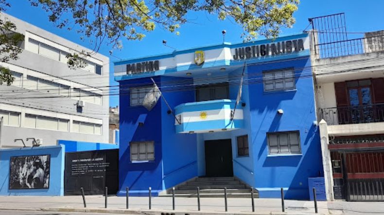 Designaron un nuevo interventor del PJ jujeño 