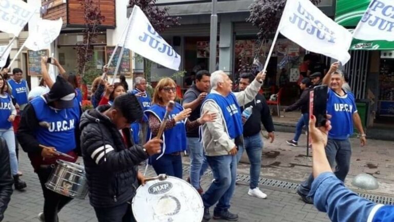 UPCN advirtió que el bono es solo un paliativo