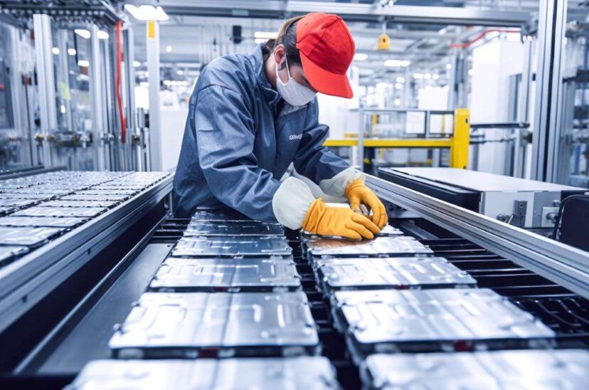 La inversión cayó 11,4% anual en abril