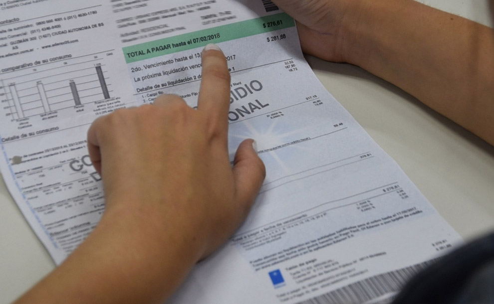 El Concejo Deliberante de Tilcara investiga el tarifazo de luz 