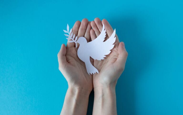 Hoy 16 de mayo, Día Internacional de la Convivencia en Paz 