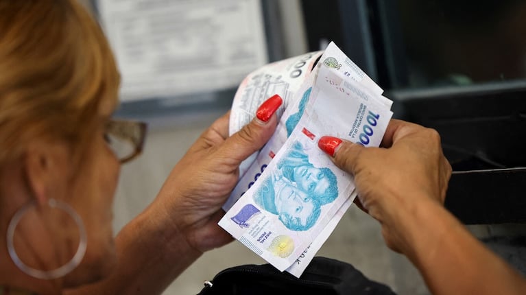 El 87% de los trabajadores afirma que su salario es insuficiente