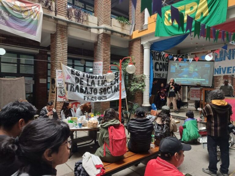 Realizarán un festival por la Educación Pública 