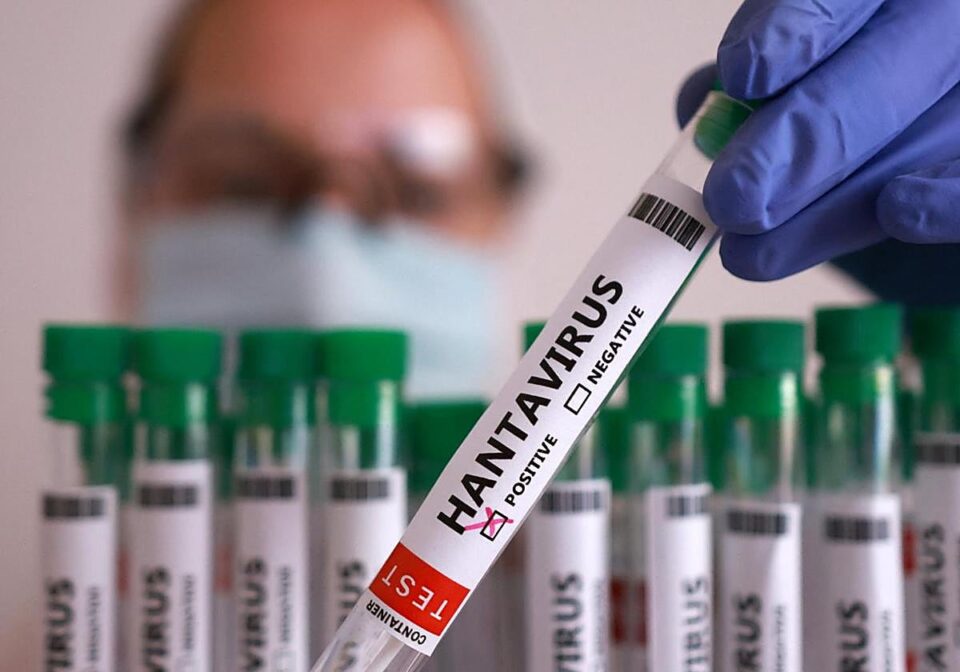 En Jujuy se registraron 3 casos de hantavirus