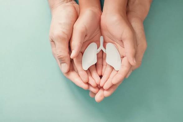 Hoy 5 de mayo, Día Mundial de la Hipertensión Pulmonar 
