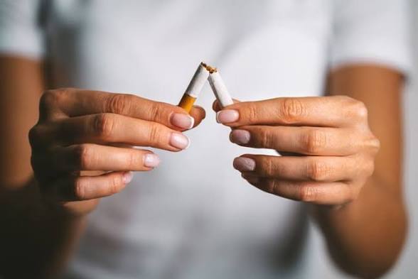 Hoy 31 de mayo, Día Mundial Sin Tabaco