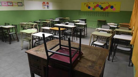 Denuncian el cierre de escuelas en Jujuy 