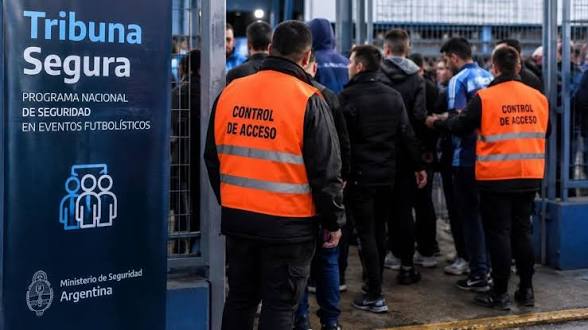 Deudores alimentarios de Jujuy tendrán prohibido ingresar a las canchas 