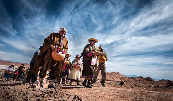 Agenda Cultural del 15 al 17 de mayo 
