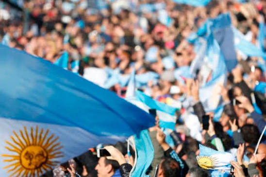 Hoy 11 de mayo, Día del Himno Nacional Argentino
