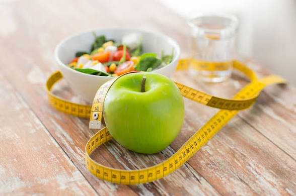 Hoy 6 de mayo, Día Internacional Sin Dietas 