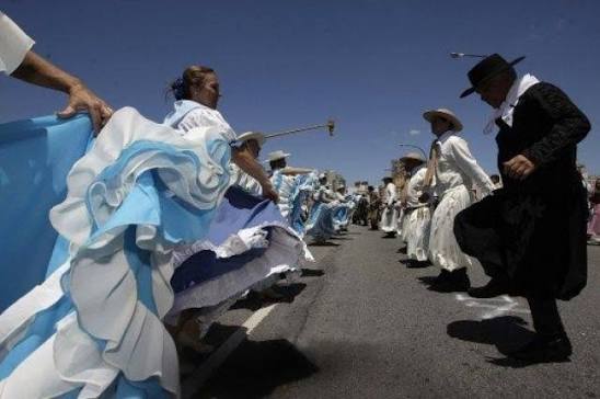 Agenda Cultural del 22 al 25 de mayo 