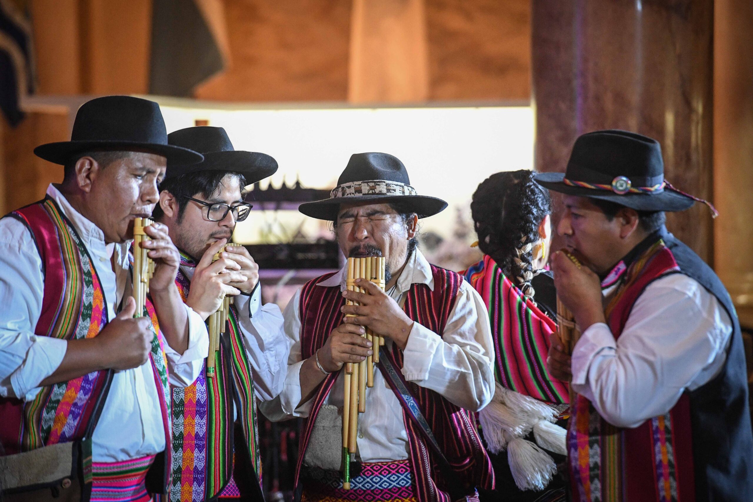 Agenda Cultural del 5 al 7 de junio