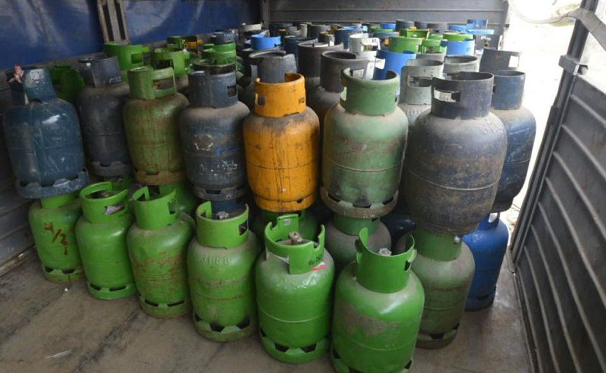 Nuevo aumento del gas envasado en Jujuy 