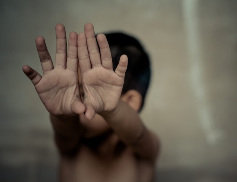 Hoy 4 de junio, Día Internacional de los Niños Inocentes Víctimas de Agresión