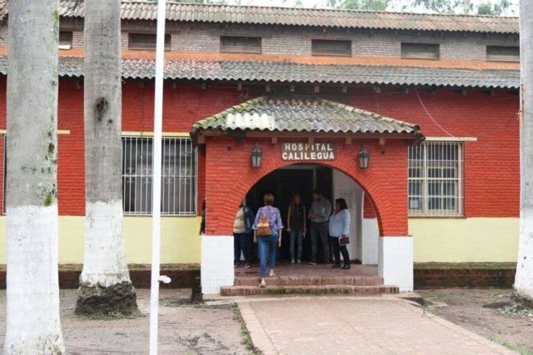 Denuncian a una enfermera sin título en el Hospital de Calilegua 
