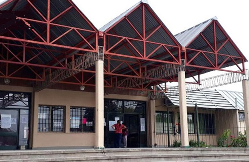 Imputaron a dos profesionales de la Maternidad de Alto Comedero 