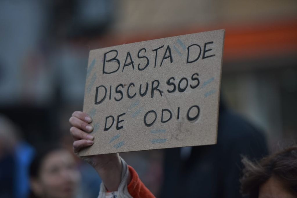 Hoy 18 de junio, Día Internacional para Contrarrestar el Discurso de Odio