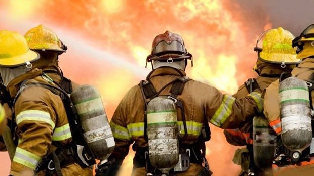 Hoy 2 de junio, Día Nacional del Bombero Voluntario