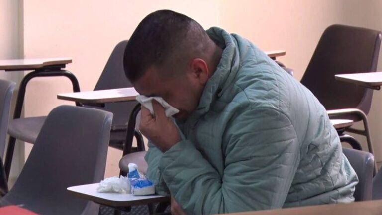 Caso Ivo Torres: Declararon culpable al gendarme imputado por el asesinato