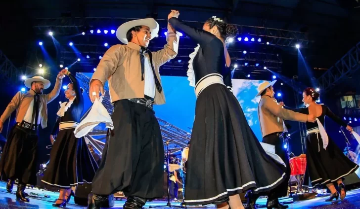Agenda Cultural del 26 al 28 de junio 