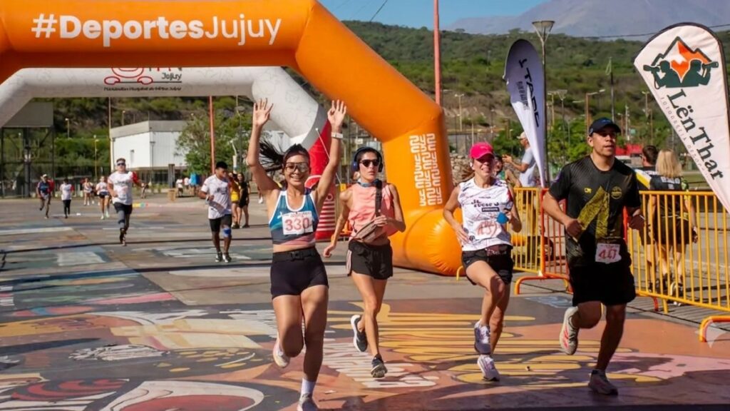 Agenda Deportiva del 26 al 28 de junio 