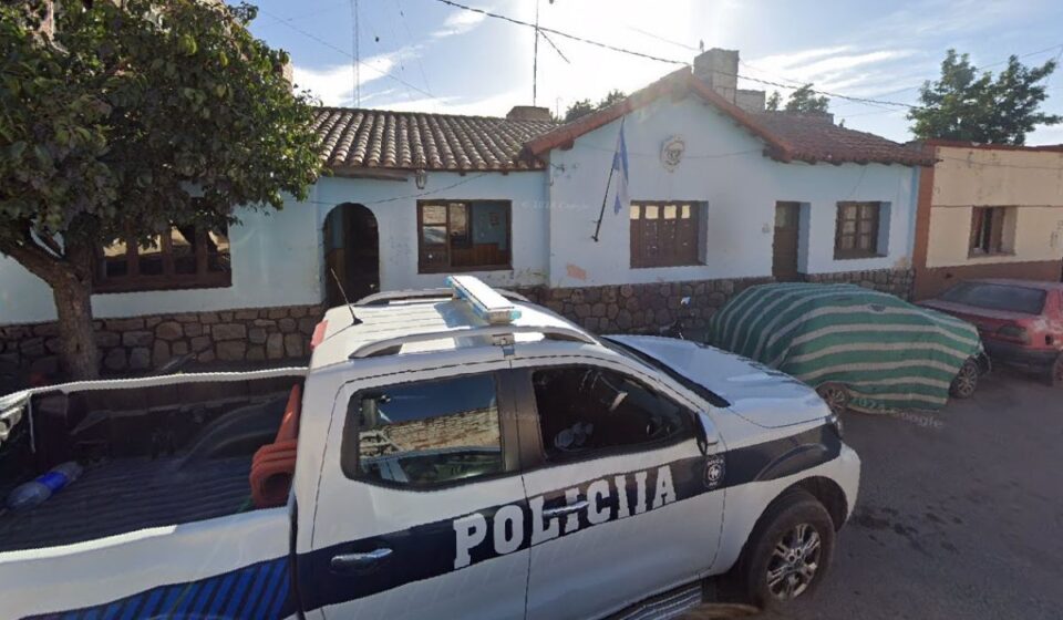 Encuentran un cuerpo sin vida en El Carmen 