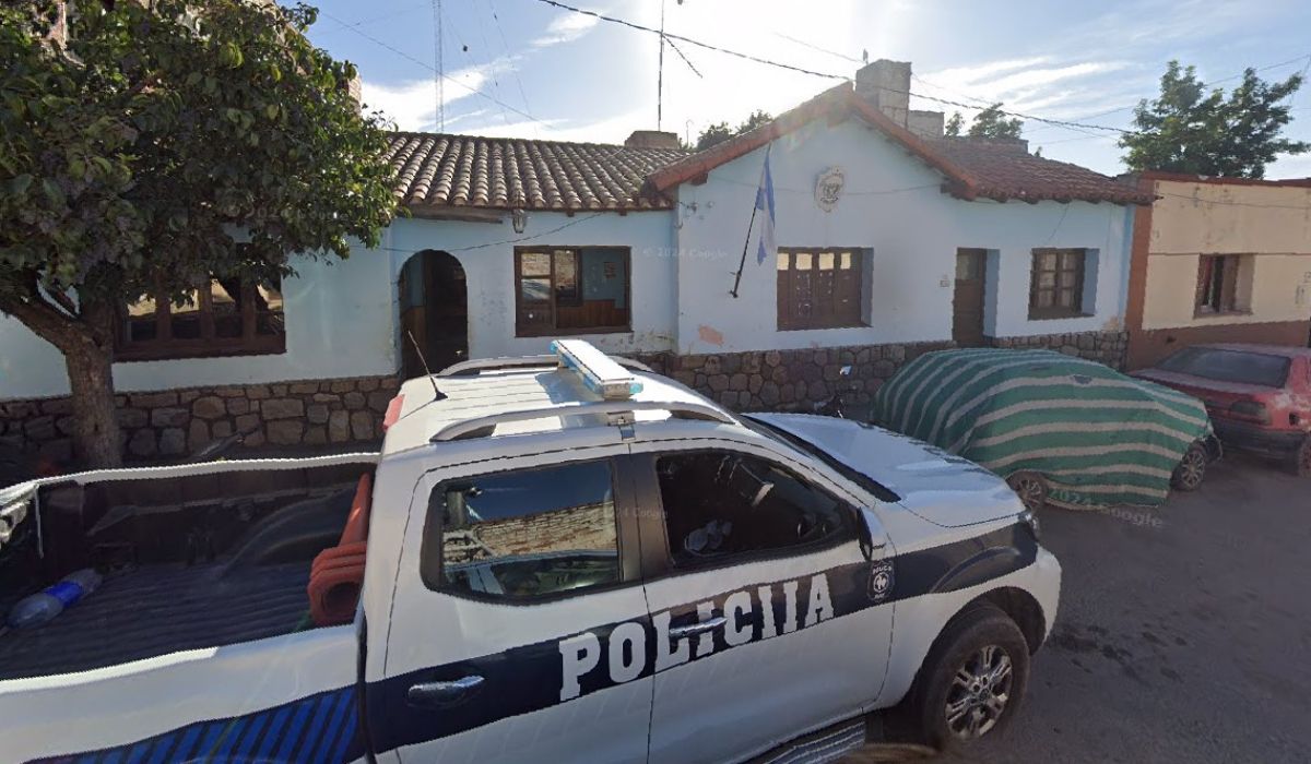 Encuentran un cuerpo sin vida en El Carmen 