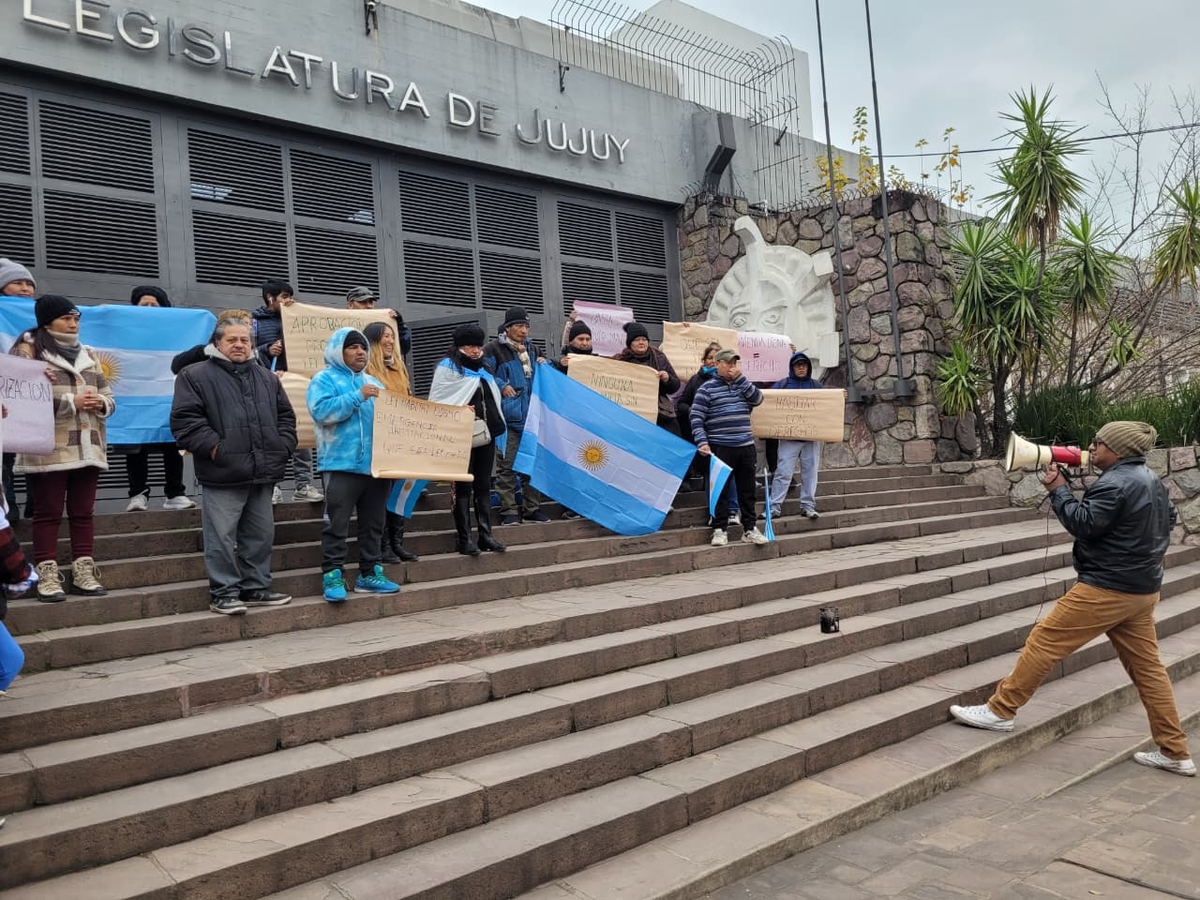 Exigen que se declare la Emergencia Habitacional 